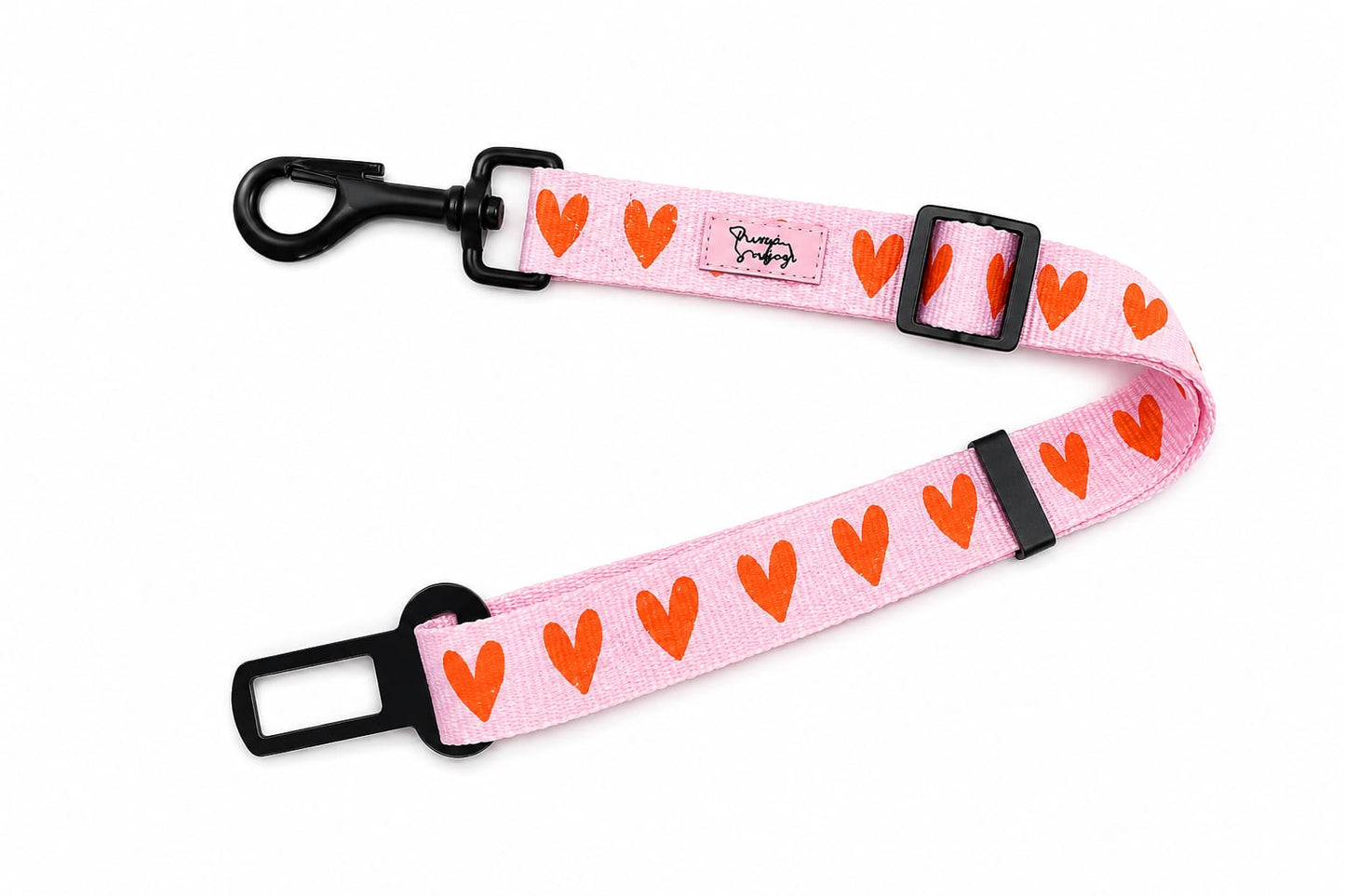 WIENER WALKS - Autogurt Love Mood