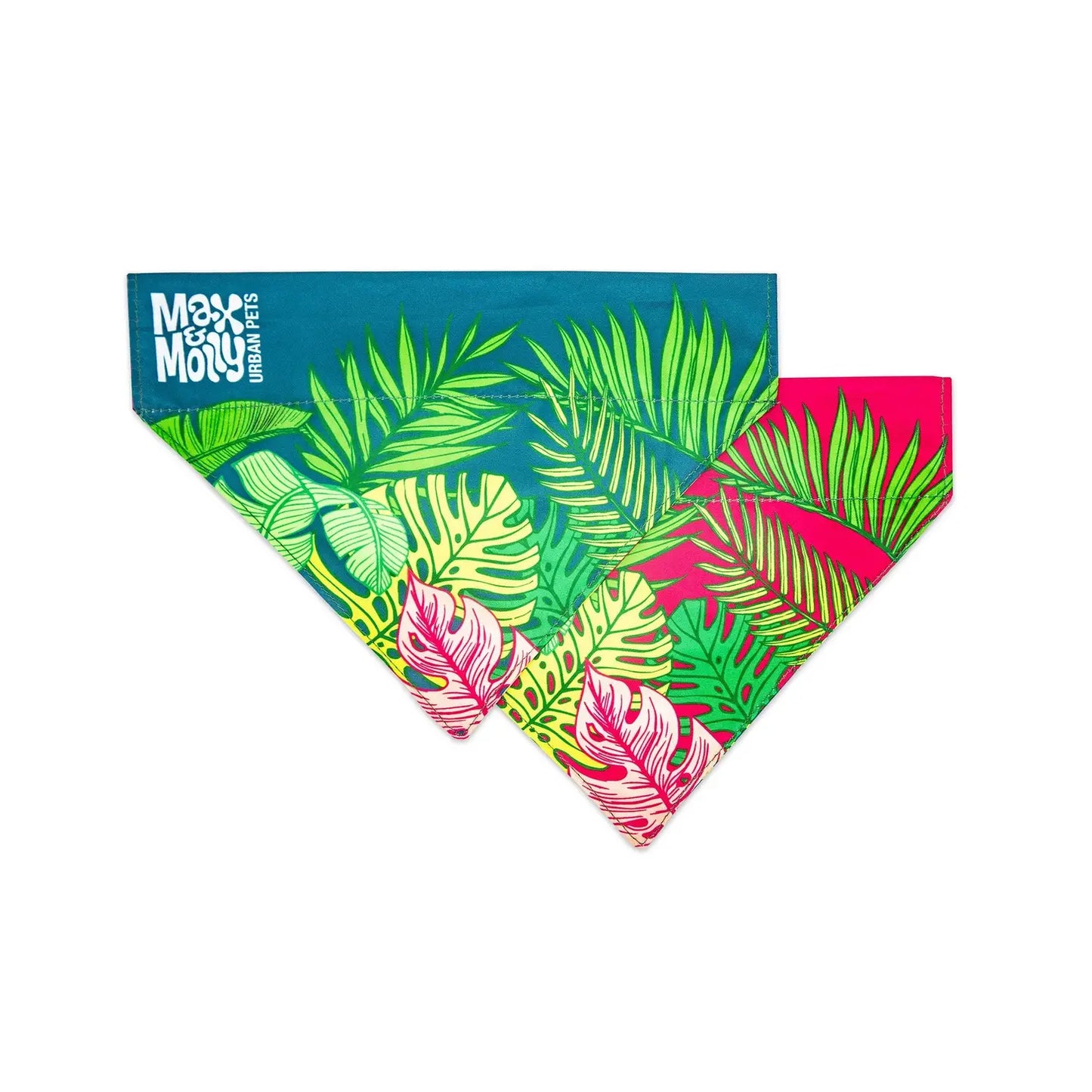 MAX & MOLLY Bandana - Tropical