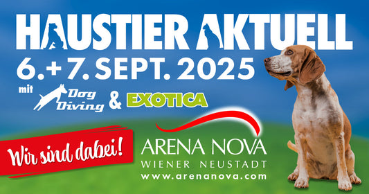 Haustier Aktuell, Arena Nova