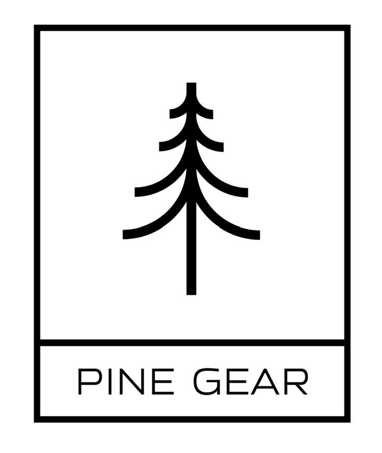 PINE GEAR