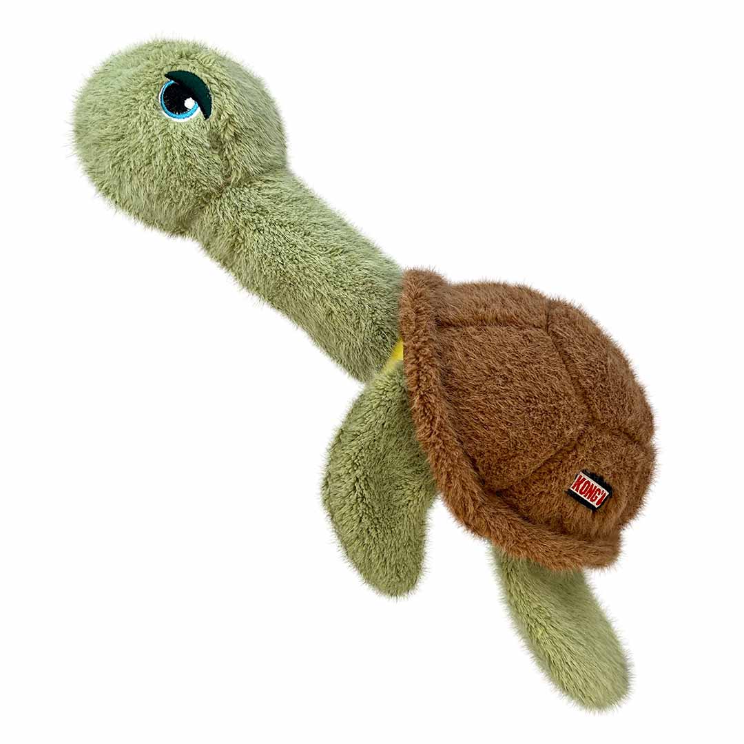 KONG - Turtle Scruffs