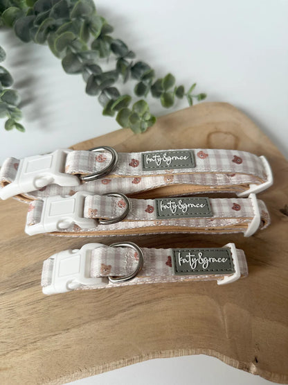 Katy&Grace - Halsband Bear Trail