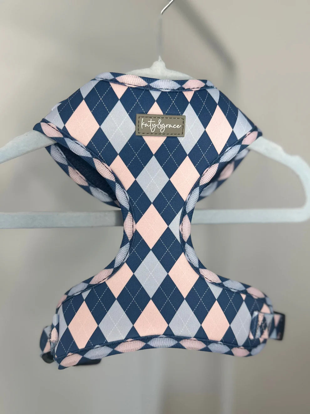 Katy&Grace - Geschirr College