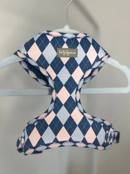 Katy&Grace - Geschirr College