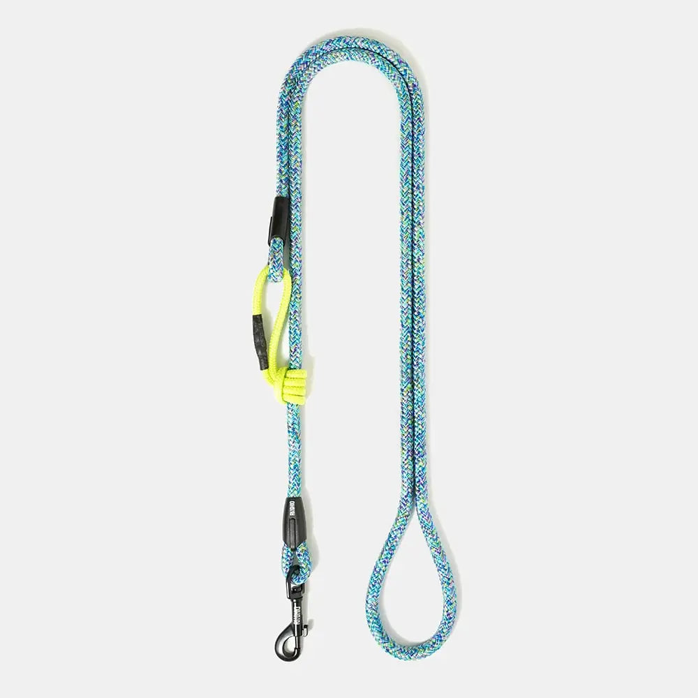 RINGHIO - Verstellbare Leine, Tangara (classic Karabiner)