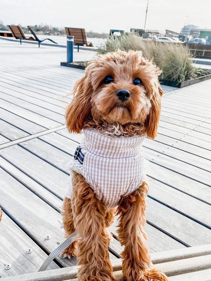 PUPPY BOHÈME - Jacke mit Geschirr, Bailey