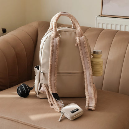 COCOPUP London - Rucksack Caramel Latte