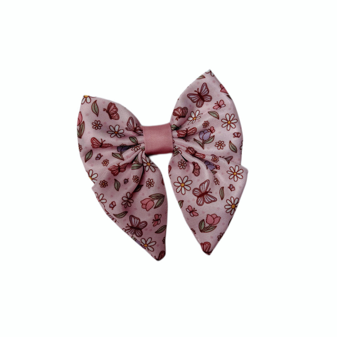 Wuffelliebe - Schleife Sailor Enchanted flutter
