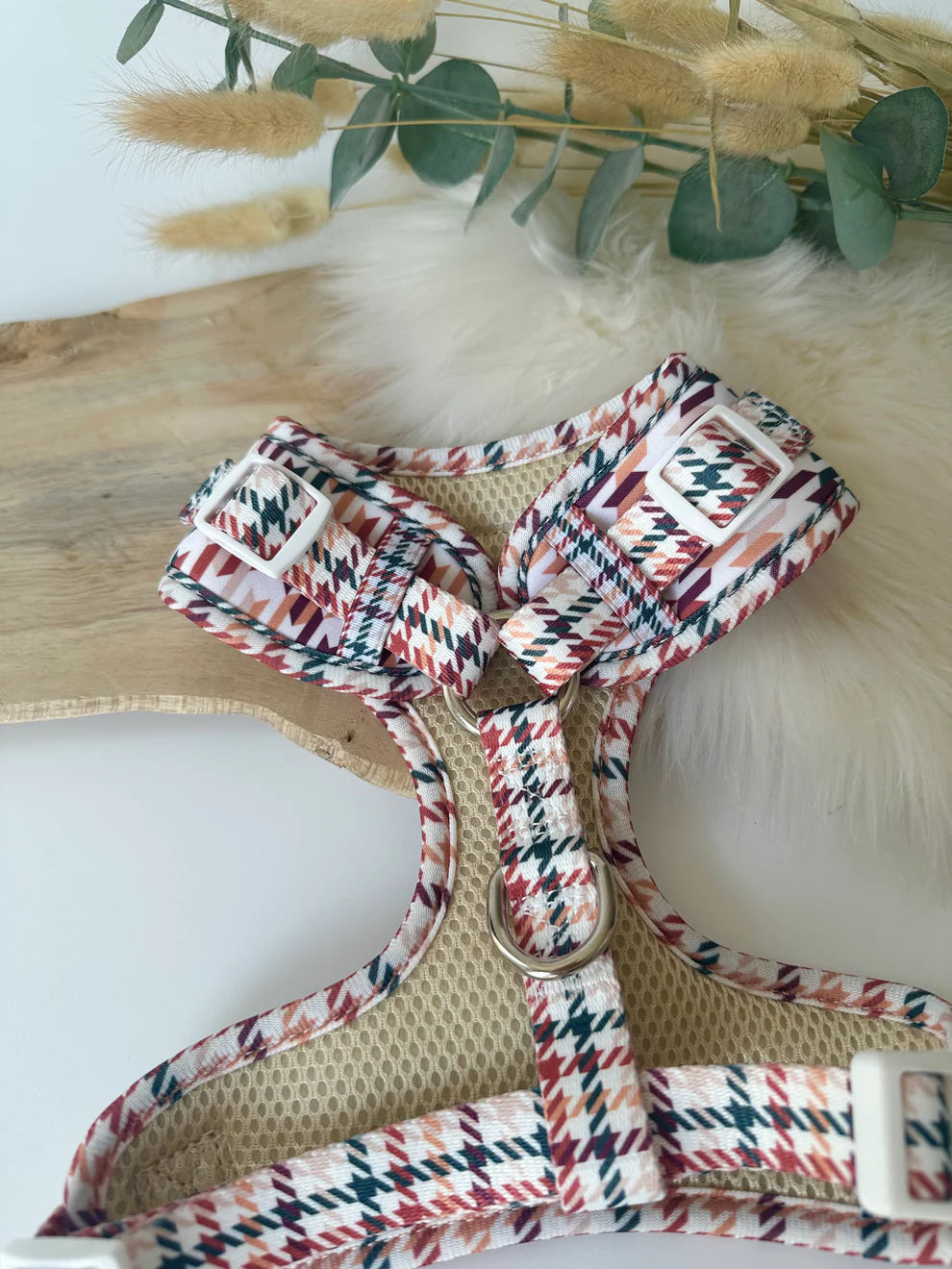 Katy&Grace - Geschirr Classic Hound