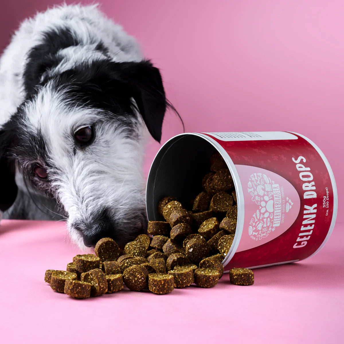 TIERLIEBHABER - Gelenk Drops