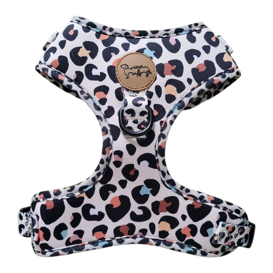 WIENER WALKS - Geschirr Wild Paws