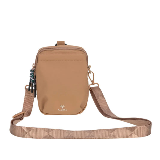 PALOPA - Leckerlibeutel Greta, Mandel, Limited Edition