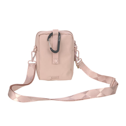 PALOPA - Leckerlibeutel Greta, soft pink