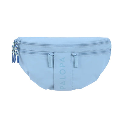 PALOPA - Leckerlibeutel Emma, light blue