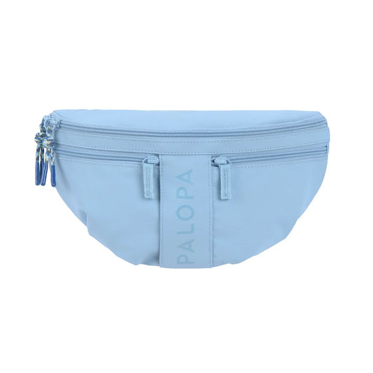 PALOPA - Leckerlibeutel Emma, light blue