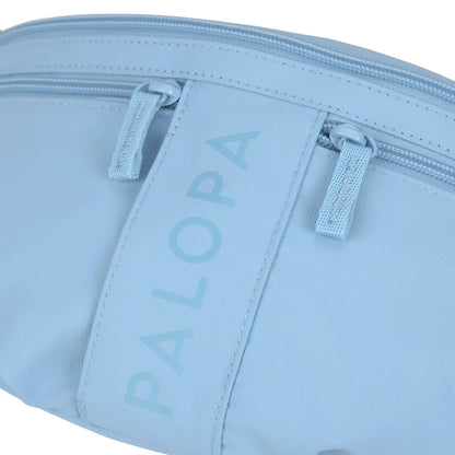 PALOPA - Leckerlibeutel Emma, light blue