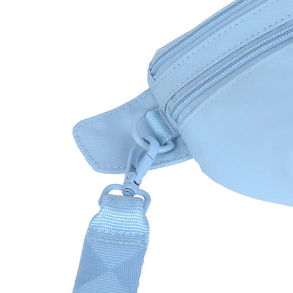 PALOPA - Leckerlibeutel Emma, light blue