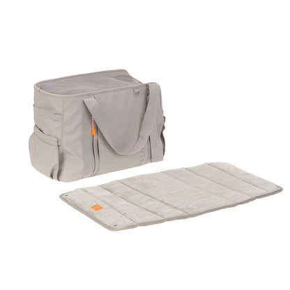 PALOPA - Hundetasche Weda, taupe