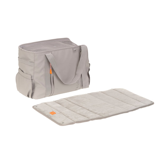 PALOPA - Hundetasche Weda, taupe