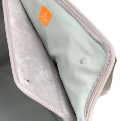 PALOPA - Hundetasche Weda, taupe