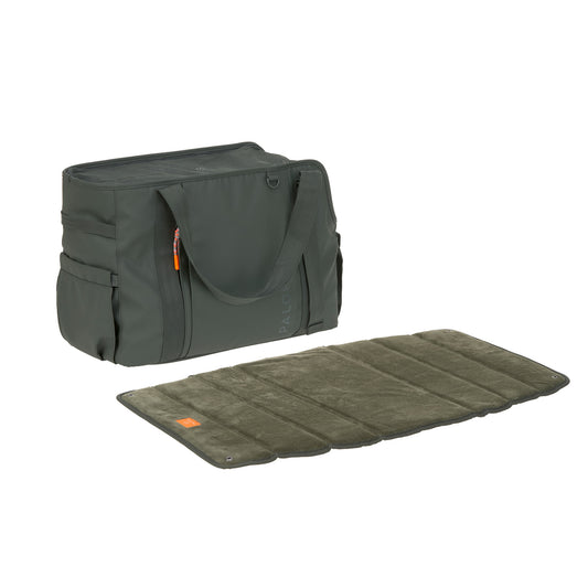 PALOPA - Hundetasche Weda, dunkelgrün