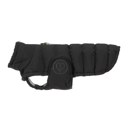 PALOPA - Winterjacke Nolia, schwarz