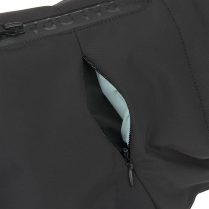 PALOPA - Winterjacke Nolia, schwarz