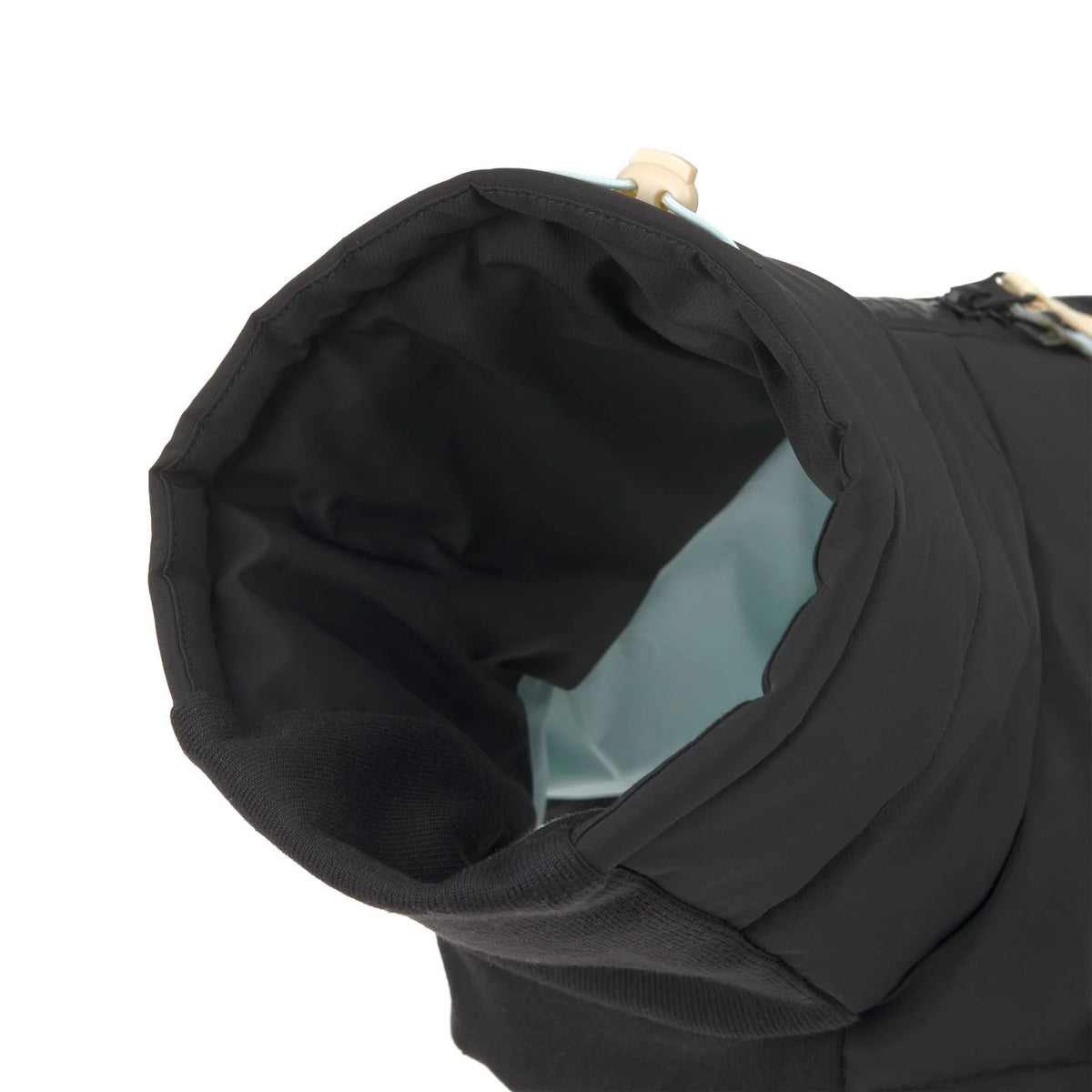 PALOPA - Winterjacke Nolia, schwarz