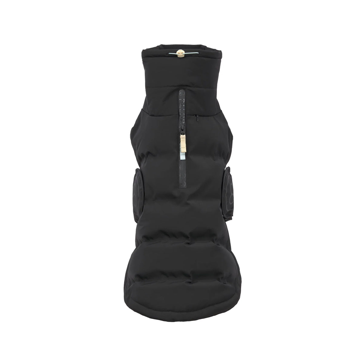 PALOPA - Winterjacke Nolia, schwarz