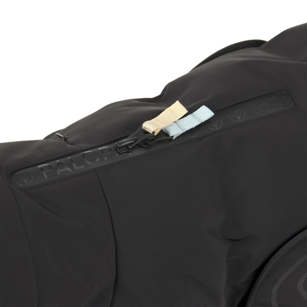 PALOPA - Winterjacke Nolia, schwarz