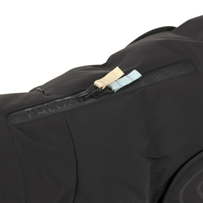 PALOPA - Winterjacke Nolia, schwarz