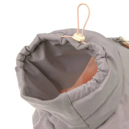 PALOPA - Winterjacke Nolia, taupe