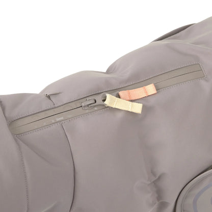 PALOPA - Winterjacke Nolia, taupe