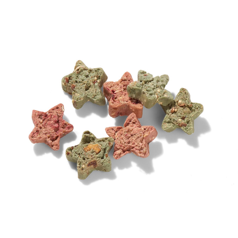 FRED Cookies - Wintersnack Limited Edition