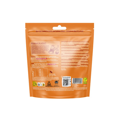 VEGDOG - Chevvies Small 200g