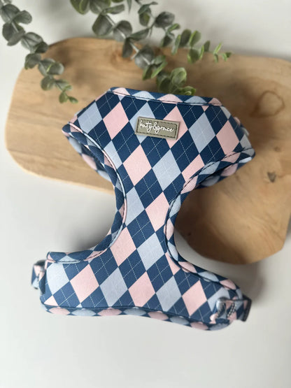 Katy&Grace - Geschirr College