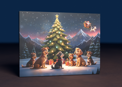 CINNAS - Adventskalender 2025 (Vorbestellung)