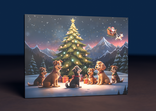 CINNAS - Adventskalender 2025 (Vorbestellung)