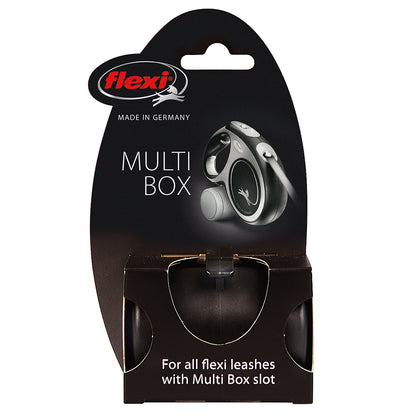 FLEXI - Multibox schwarz