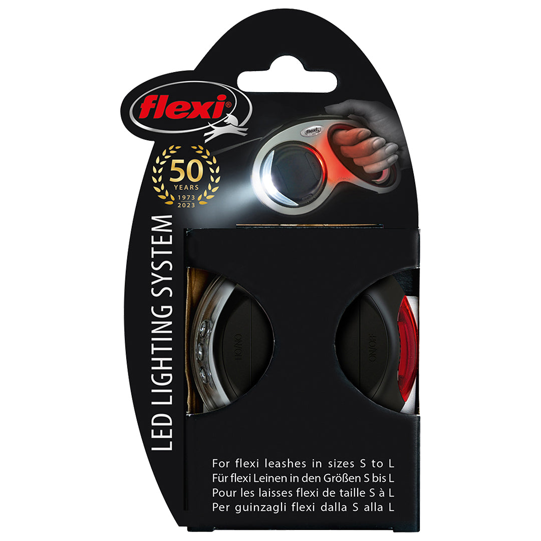 FLEXI - LED Lighting System
