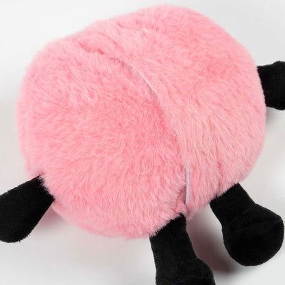 LAROY - Spielzeug Bouncy Buddy, rosa
