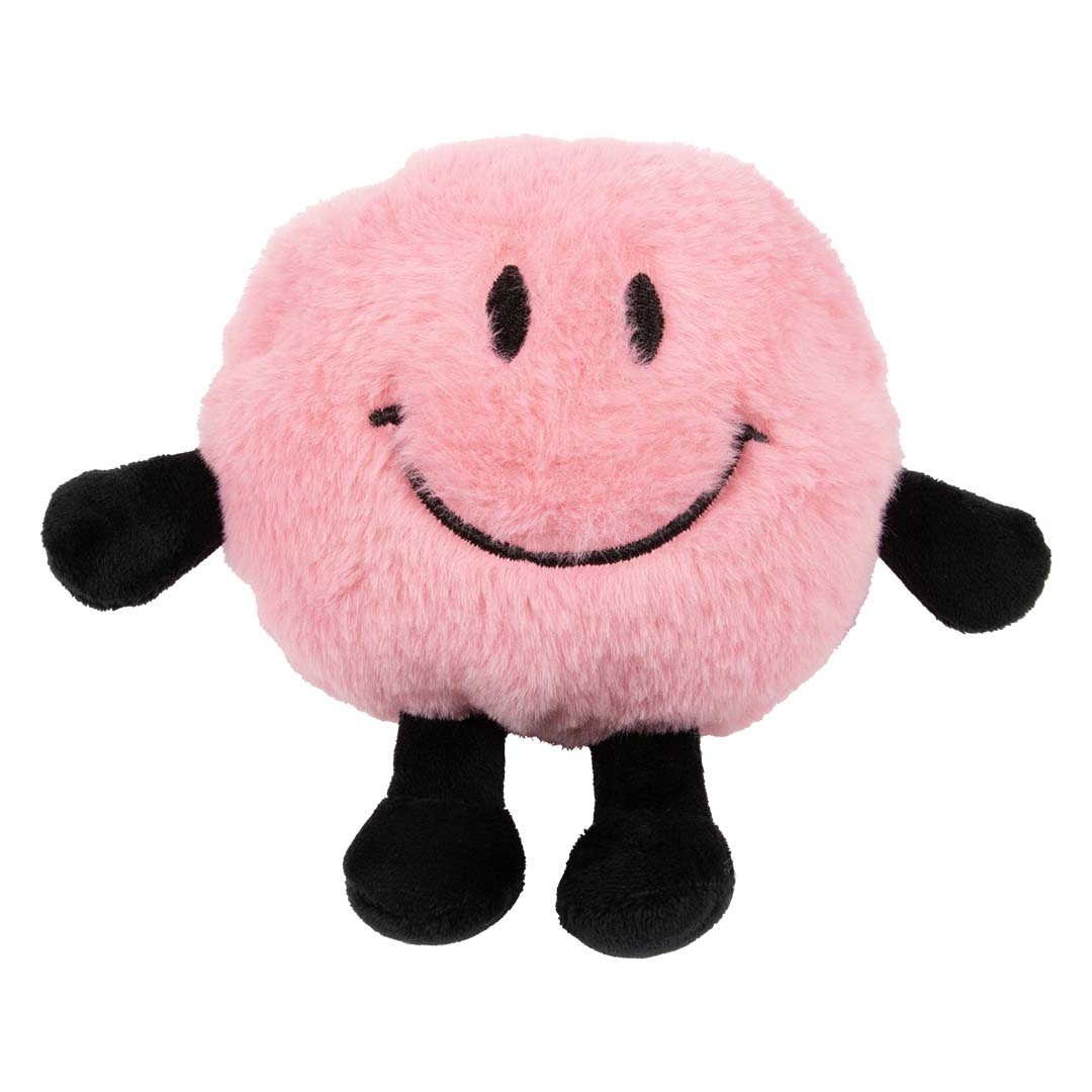 LAROY - Spielzeug Bouncy Buddy, rosa