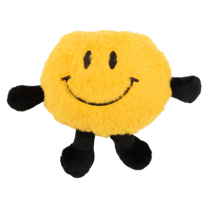 LAROY - Spielzeug Bouncy Buddy, gelb