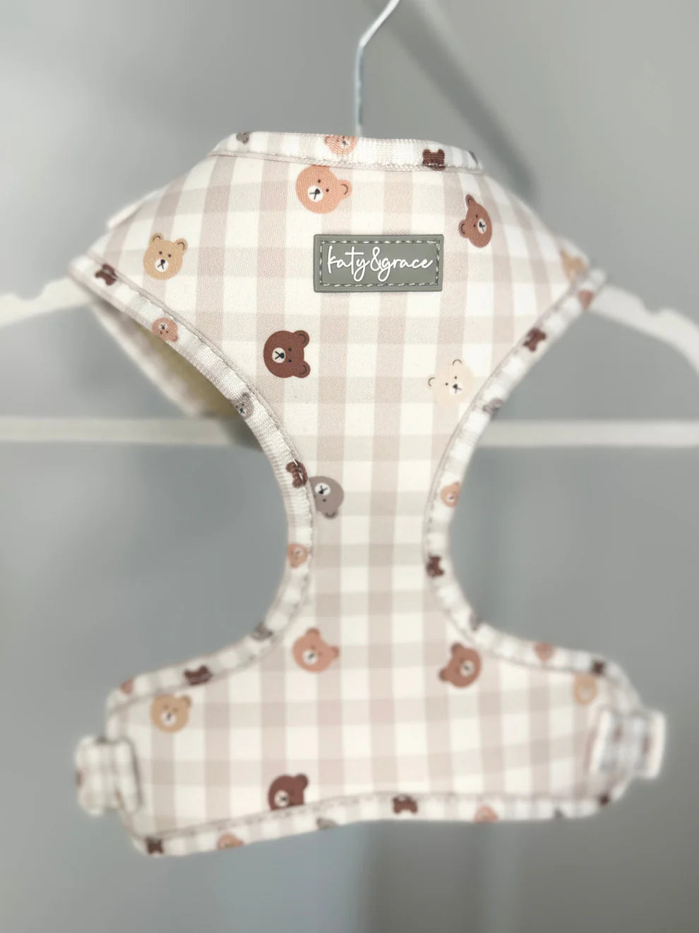 Katy&Grace - Geschirr Bear Trail