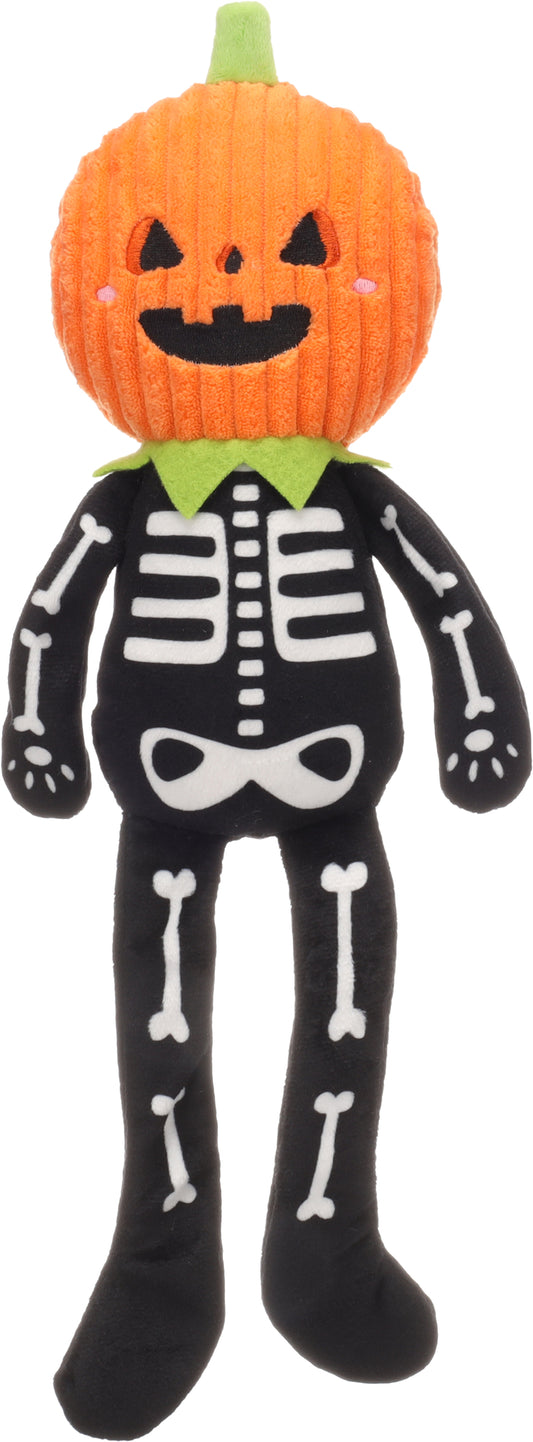 FLAMINGO - Spielzeug Halloween Bonno Skelett