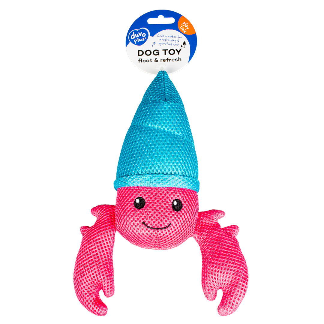 LAROY - Schwimmspielzeug Hummer