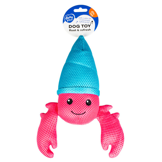 LAROY - Schwimmspielzeug Hummer
