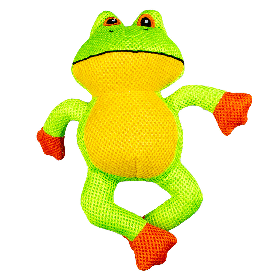 LAROY - Schwimmspielzeug Frosch