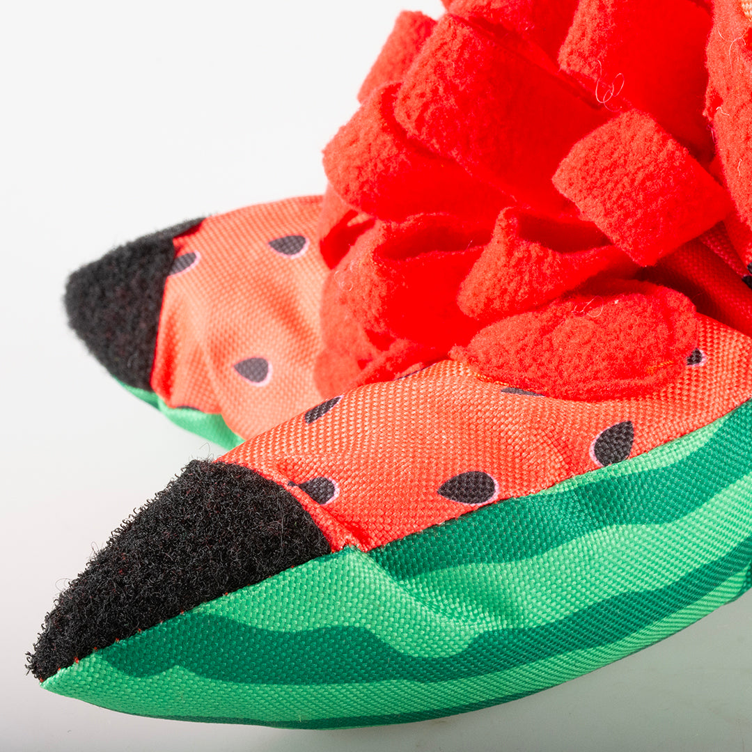 Schnüffelteppich - Wassermelone