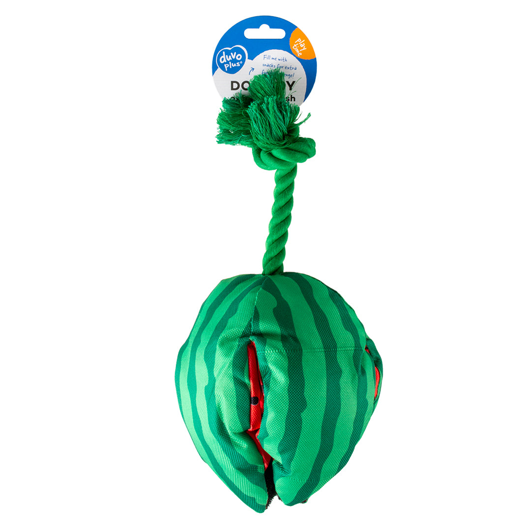 Schnüffelteppich - Wassermelone